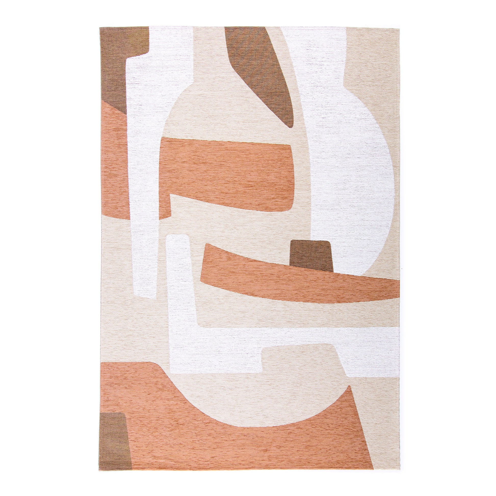 105 718 Tapis Vallauri.Html – Argil Vallauris – 155x230 cm