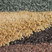 357 2756 Tapis Yeti.Html – Ecru Yeti – 240x340 cm