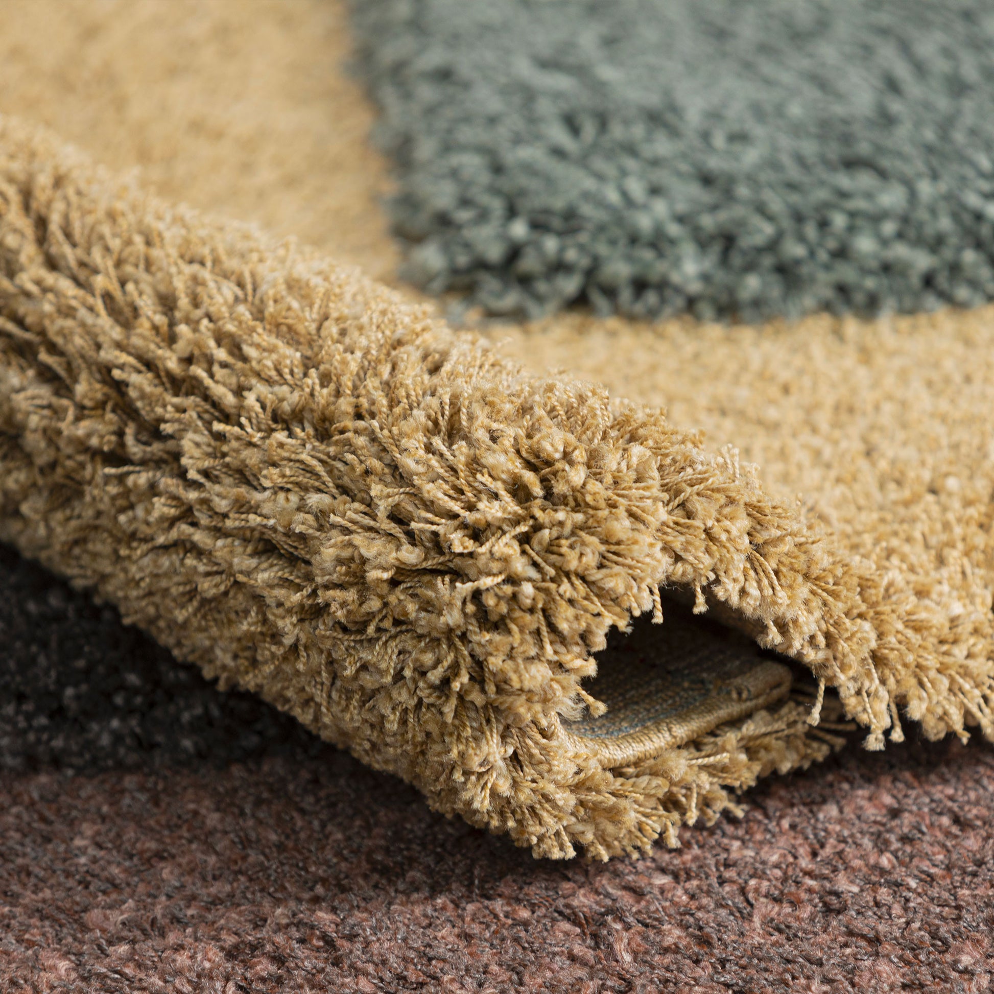 357 2756 Tapis Yeti.Html – Moka Yeti – 240x340 cm