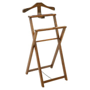 Valets de chambre en Bois Massif - Style traditionnel